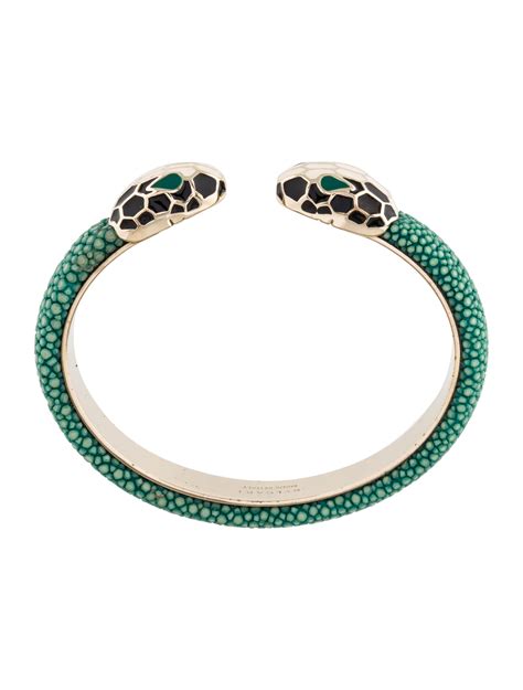 bvlgari serpenti forever bracelet